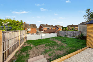 Ling Road Walton
